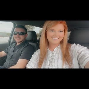 Meet your Posher, Sabrina